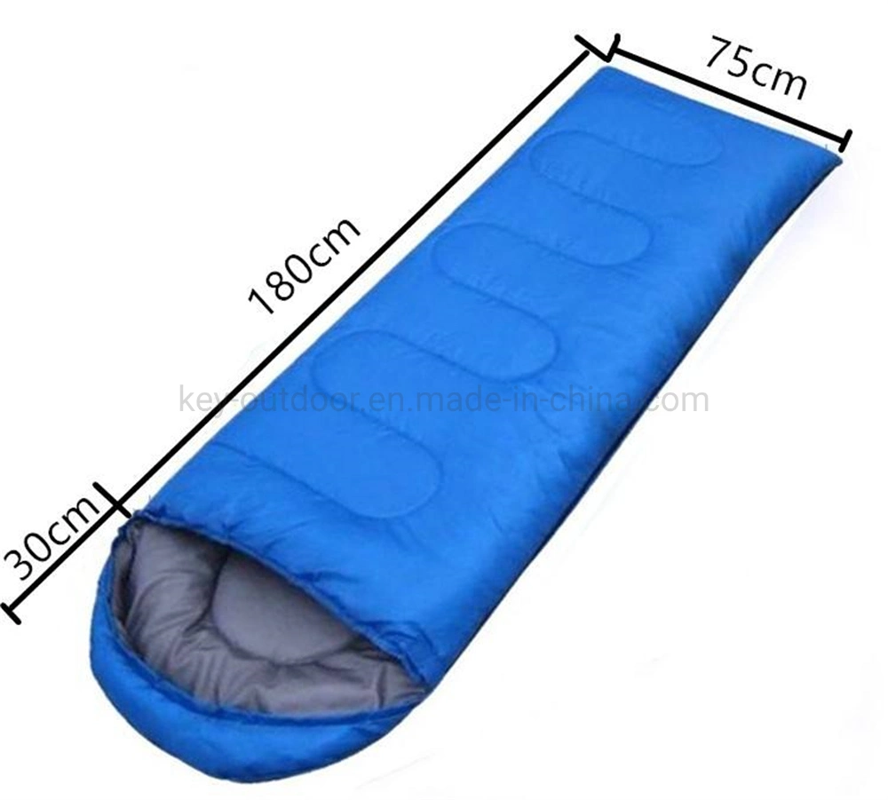 Lightweight Backpacking Sleeping Bag for Adults Boys and Girls, Cold Weather Kids Sleeping Bag Blanket for All Season Hiking & Camping