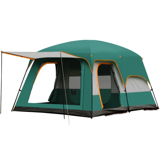Tenda de revestimento preto portátil para praia Toldo de sol Upf50+ Easy Family Toldo de acampamento Viagens de acampamento Piqueniques Abrigo